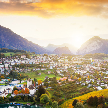 Suisse