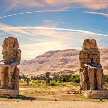Egypte