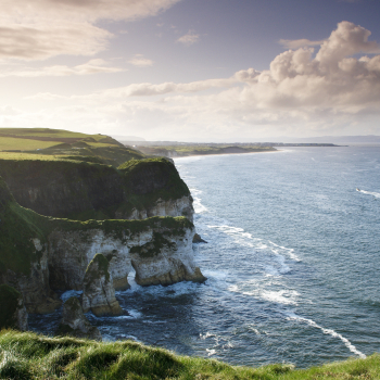 Irlande du Nord