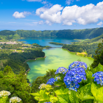 Les Açores