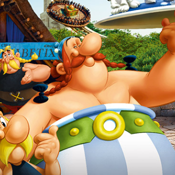Parc Astérix