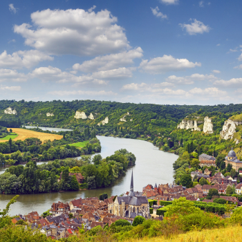 Vallée de Seine