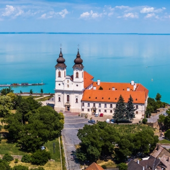 Lac Balaton