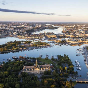 Stockholm