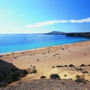 Iles Canaries