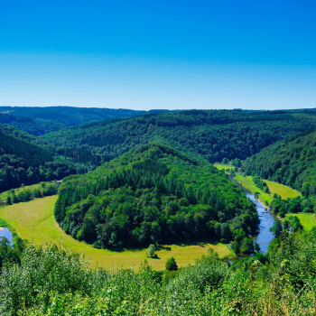 Province du Luxembourg