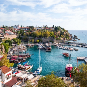 Antalya