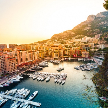 Monaco