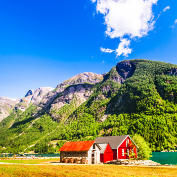 Fjords (Bergen)