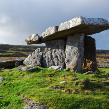 Région de Burren