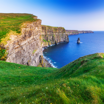 Falaises de Moher