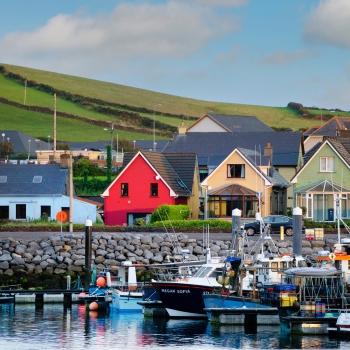 Péninsule de Dingle