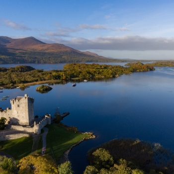 Parc national de Killarney