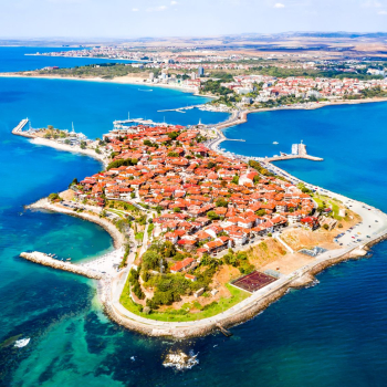 Nessebar