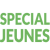 Les hôtels spécialisés dans l’accueil des jeunes sont marqués de ce pictogramme. Jeunes