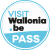Pass VisitWallonia