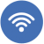 Connectez-vous et surfez sur la toile tout au long de votre voyage. Wifi à bord