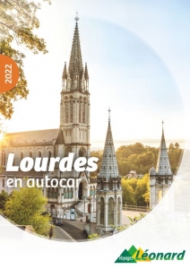 Lourdes 2022