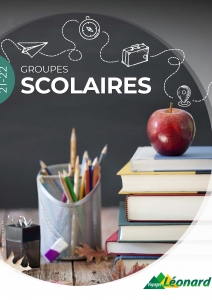 Groupes Scolaires 2021-2022