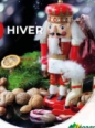 Hiver & Printemps 2022-2023