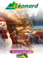 Excursions d'un jour Hiver 2025