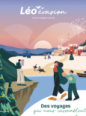 Hiver & Printemps 2026-2027