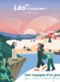 Excursion d'un jour Hiver 2026-2027